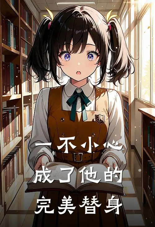 一不小心成了他的完美替身