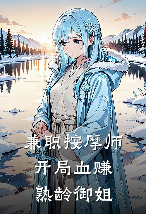 兼职按摩师，开局血赚熟龄御姐