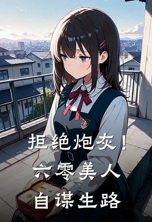 拒绝炮灰！六零美人自谋生路