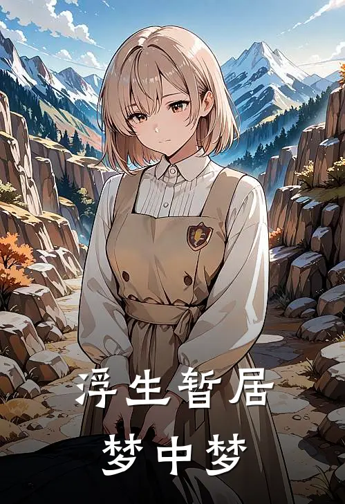 浮生暂居梦中梦