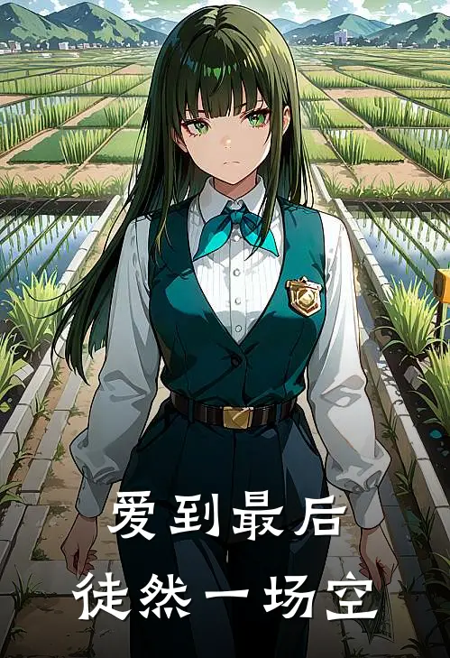 爱到最后，徒然一场空