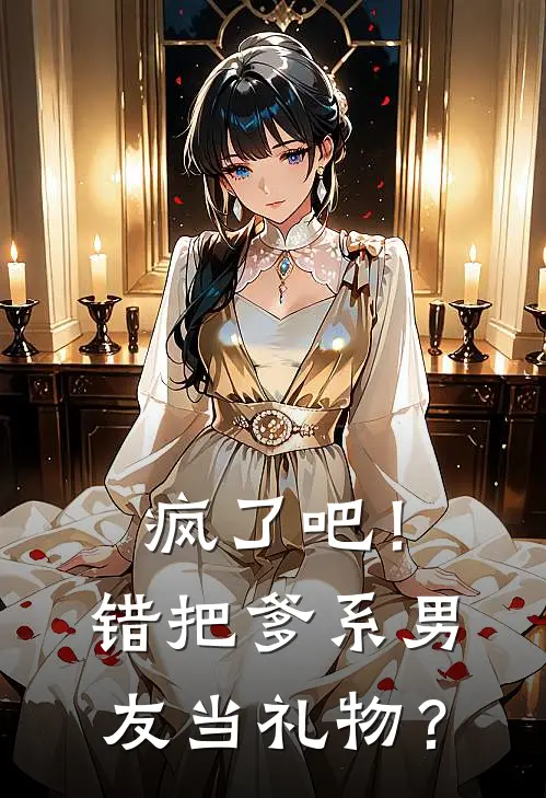 疯了吧！错把爹系男友当礼物？