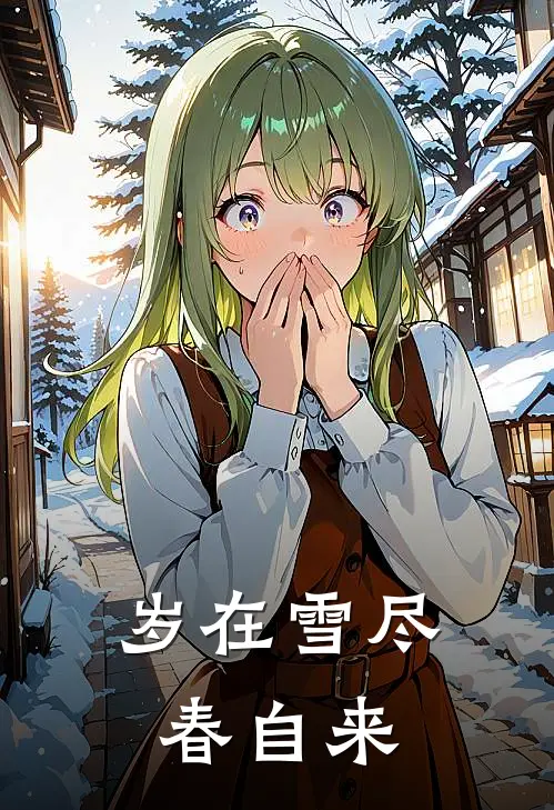 岁在雪尽春自来