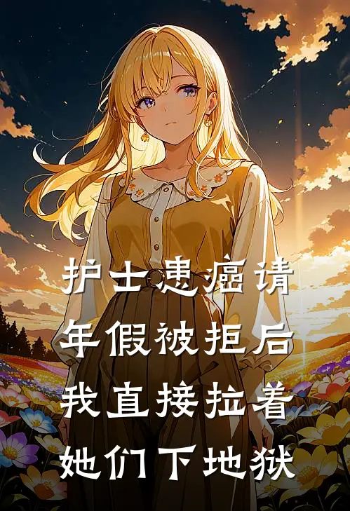 护士患癌请年假被拒后，我直接拉着她们下地狱