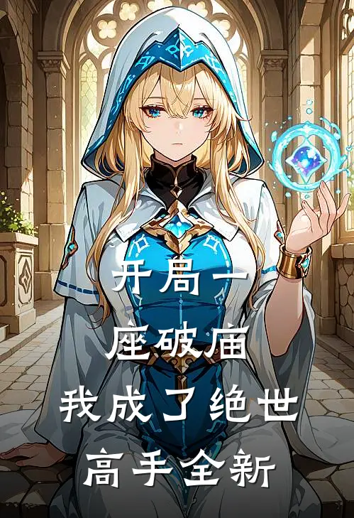 开局一座破庙，我成了绝世高手全新