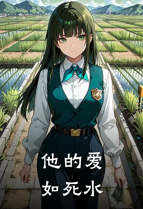 他的爱如死水