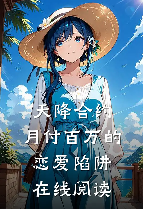 天降合约：月付百万的恋爱陷阱在线阅读