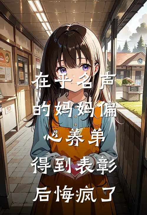 在乎名声的妈妈偏心养弟，得到表彰后悔疯了