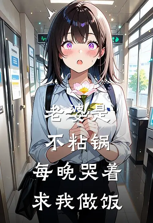 老婆是不粘锅，每晚哭着求我做饭
