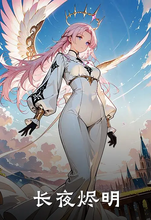 长夜烬明