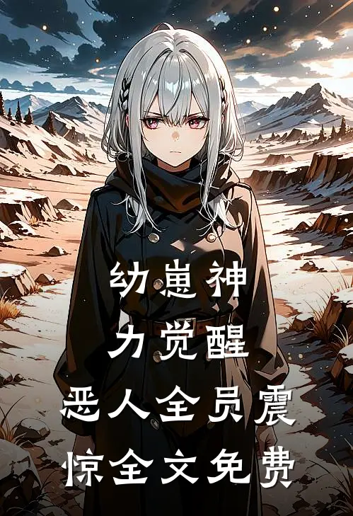 幼崽神力觉醒，恶人全员震惊全文免费