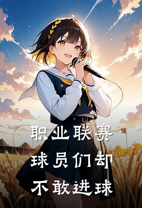 职业联赛，球员们却不敢进球