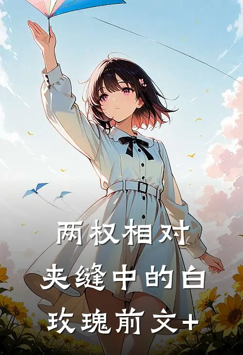 两权相对：夹缝中的白玫瑰前文+