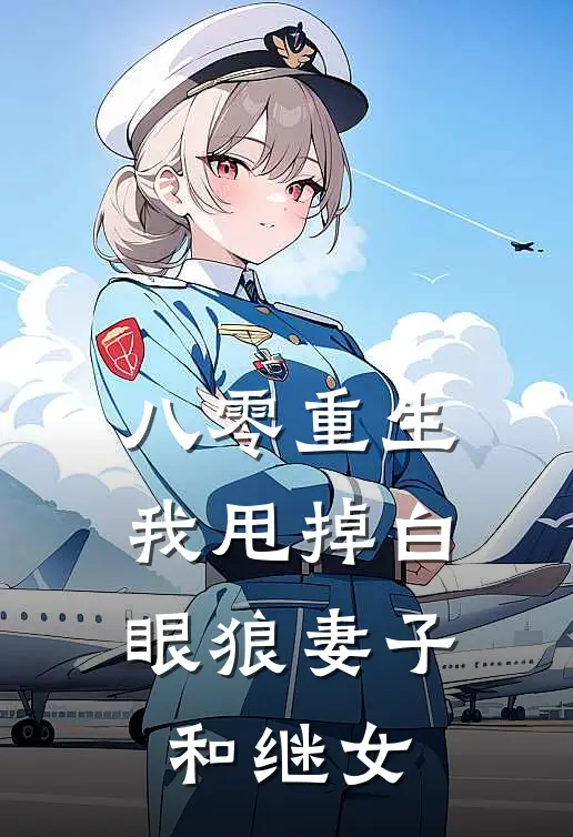 八零重生，我甩掉白眼狼妻子和继女