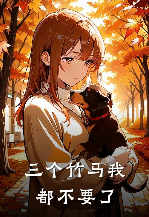 三个竹马我都不要了
