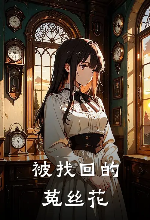 被找回的菟丝花
