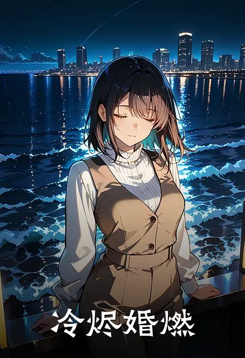 冷烬婚燃