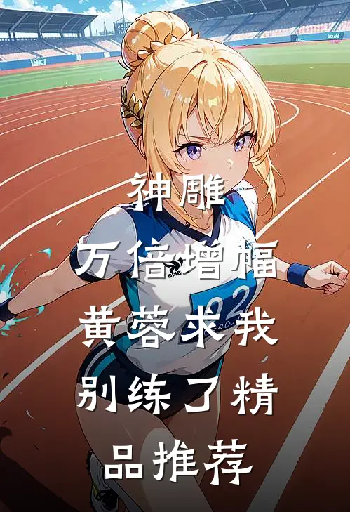 神雕：万倍增幅，黄蓉求我别练了精品推荐