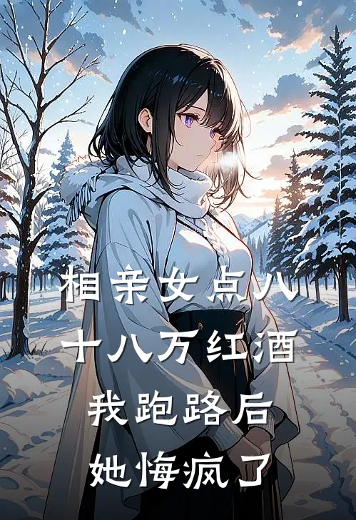 相亲女点八十八万红酒，我跑路后她悔疯了
