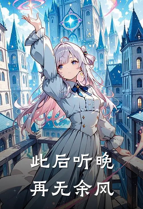 此后听晚，再无余风