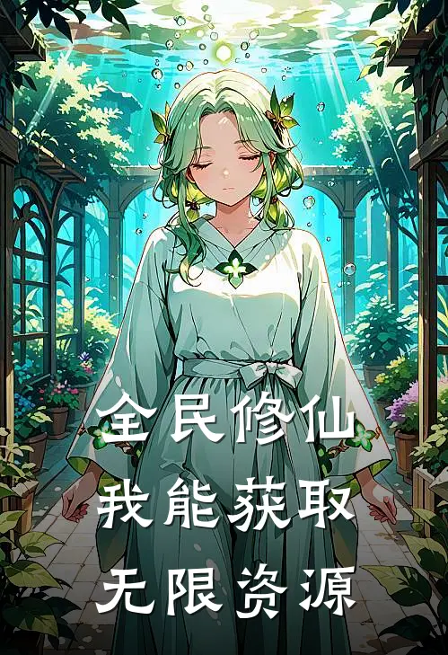 全民修仙，我能获取无限资源