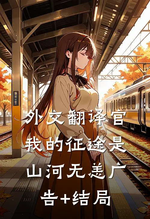 外交翻译官：我的征途是山河无恙广告+结局