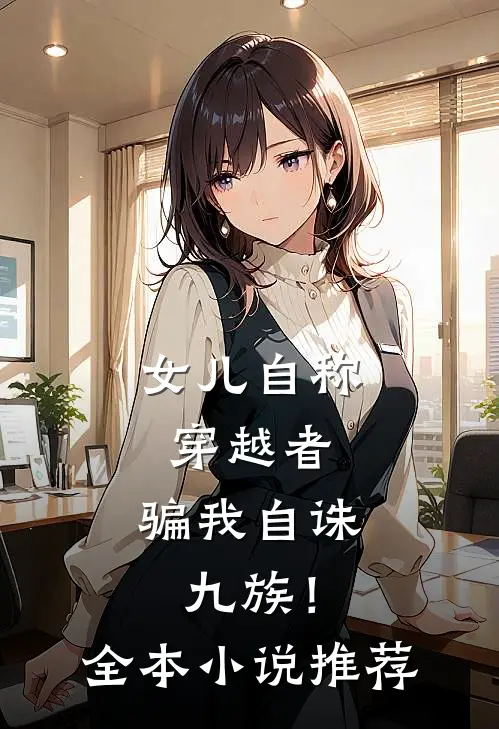 女儿自称穿越者，骗我自诛九族！全本小说推荐