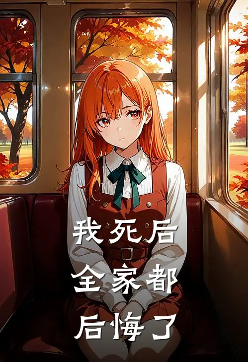 我死后，全家都后悔了