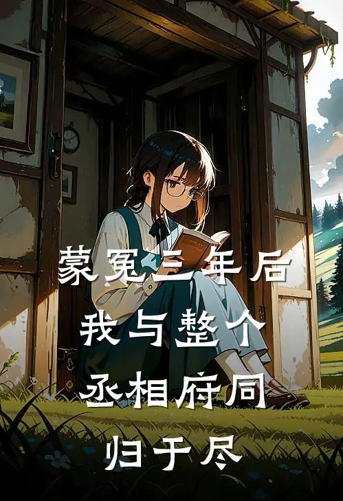 蒙冤三年后，我与整个丞相府同归于尽