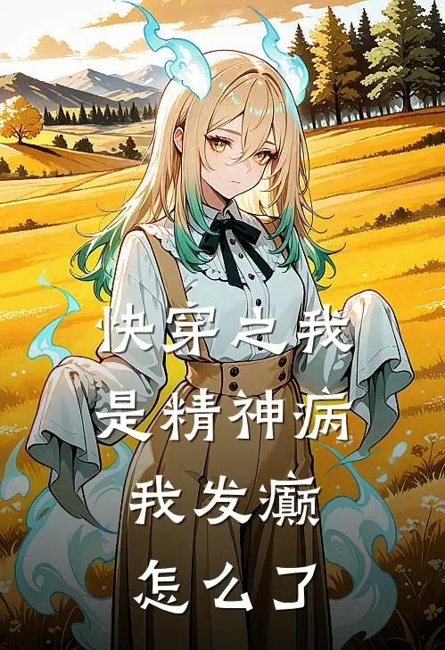 快穿之我是精神病，我发癫怎么了