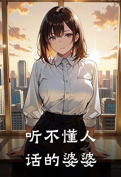 听不懂人话的婆婆