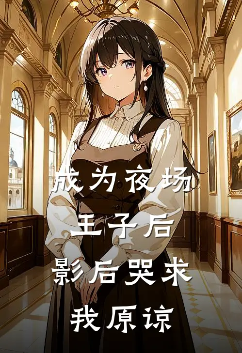 成为夜场王子后，影后哭求我原谅