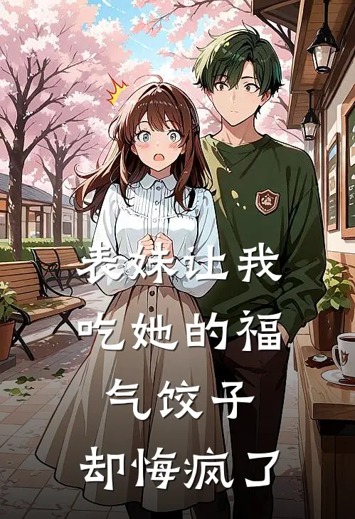 表妹让我吃她的福气饺子，却悔疯了