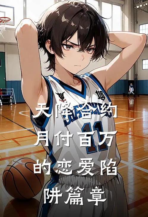天降合约：月付百万的恋爱陷阱篇章