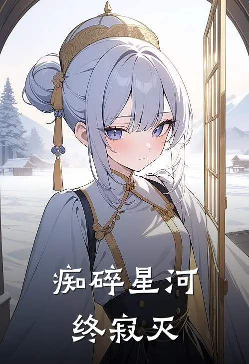 痴碎星河终寂灭
