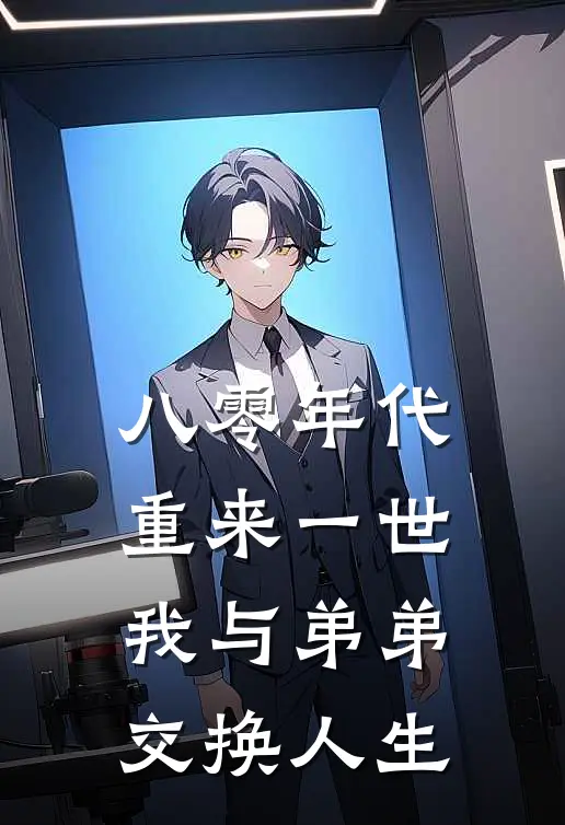 八零年代：重来一世，我与弟弟交换人生