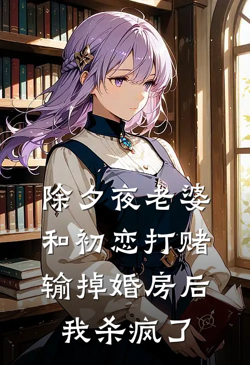 除夕夜老婆和初恋打赌输掉婚房后，我杀疯了