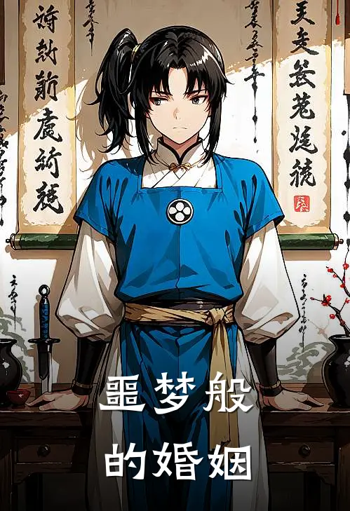 噩梦般的婚姻