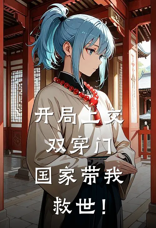 开局上交双穿门，国家带我救世！