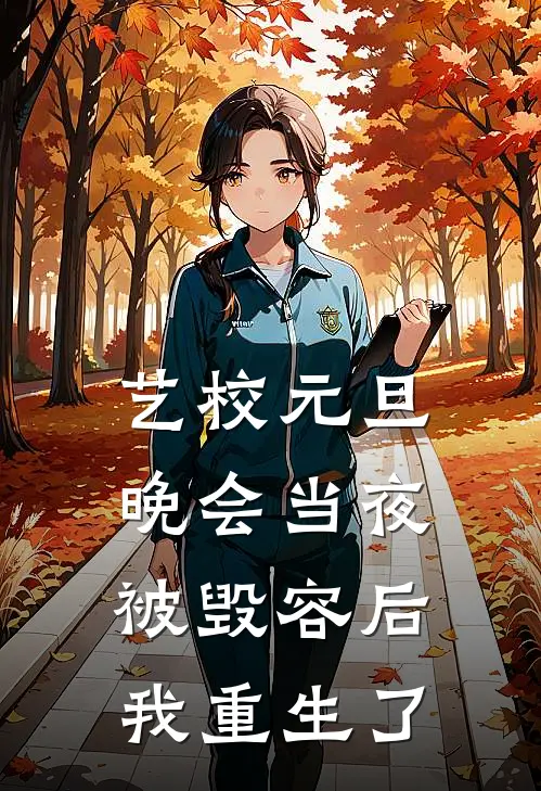 艺校元旦晚会当夜，被毁容后我重生了