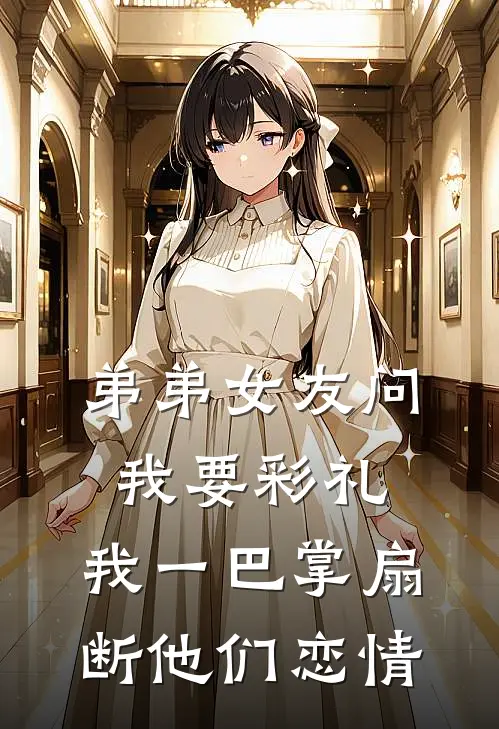 弟弟女友问我要彩礼，我一巴掌扇断他们恋情