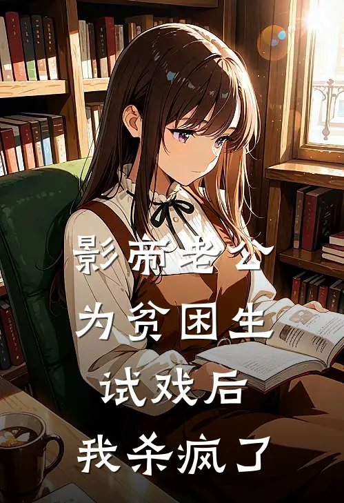 影帝老公为贫困生试戏后，我杀疯了