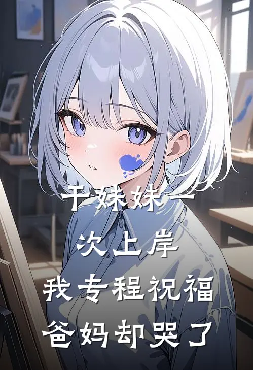 干妹妹一次上岸，我专程祝福爸妈却哭了