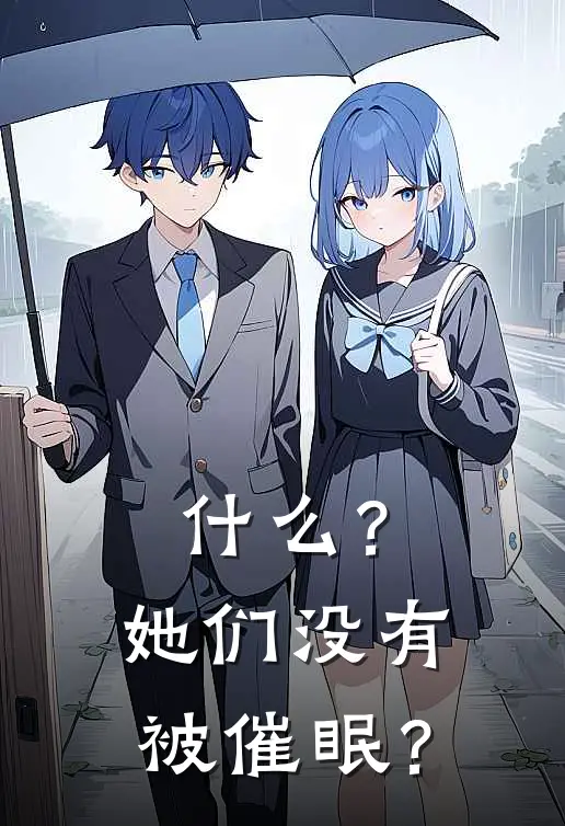 什么？她们没有被催眠？