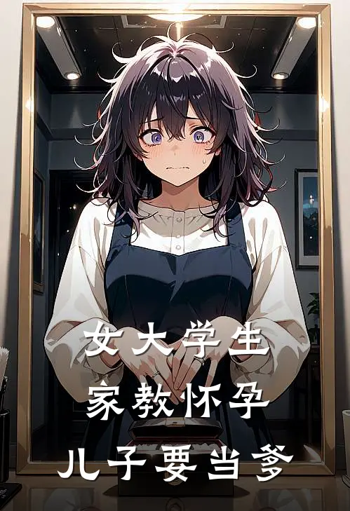 女大学生家教怀孕，儿子要当爹