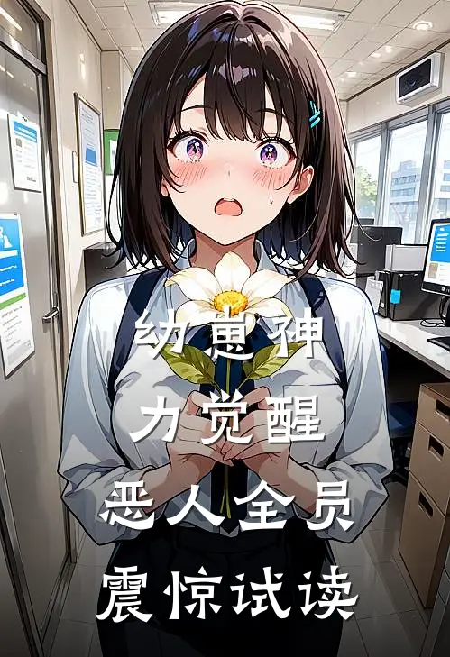 幼崽神力觉醒，恶人全员震惊试读