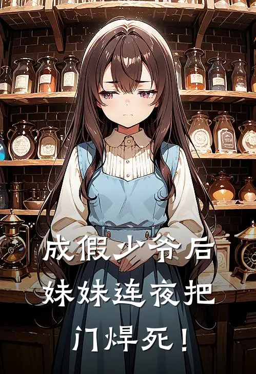 成假少爷后，妹妹连夜把门焊死！