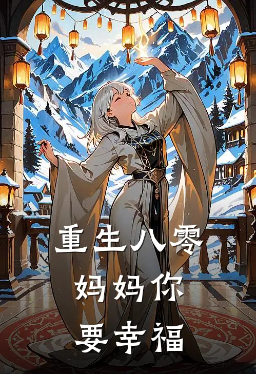 重生八零，妈妈你要幸福