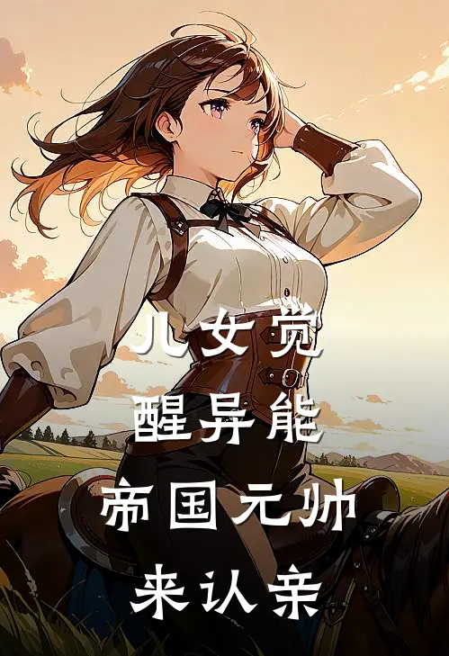 儿女觉醒异能，帝国元帅来认亲