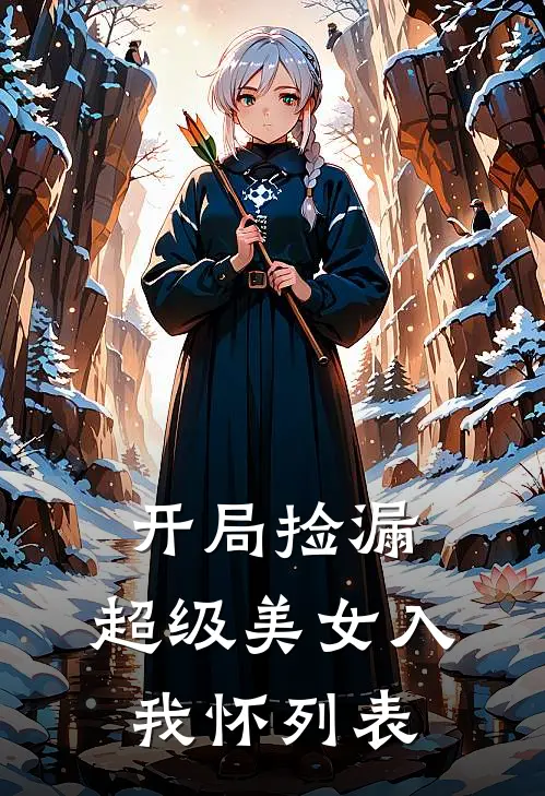 开局捡漏，超级美女入我怀列表